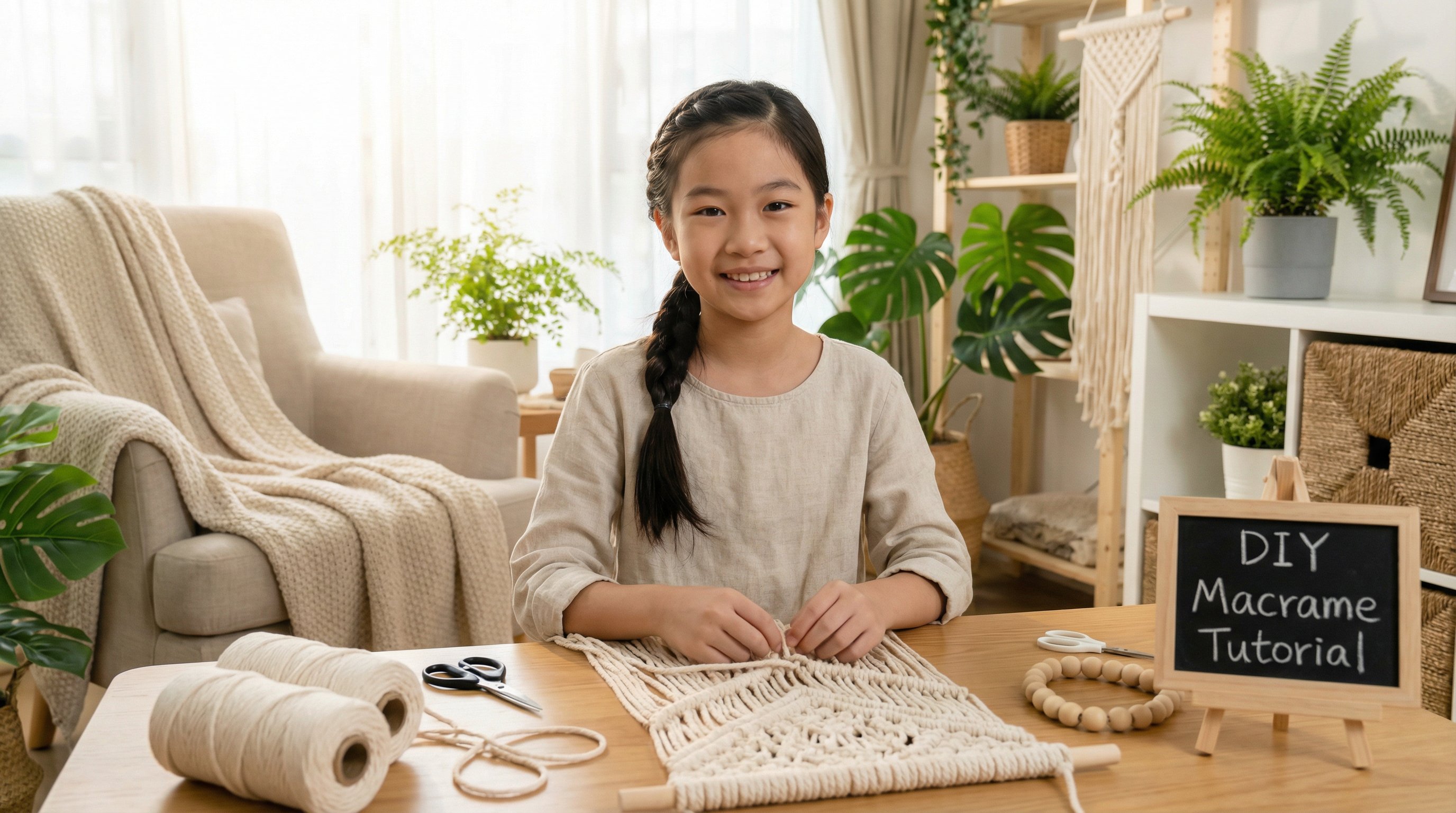 青柠视频传媒 - 手工DIY传媒